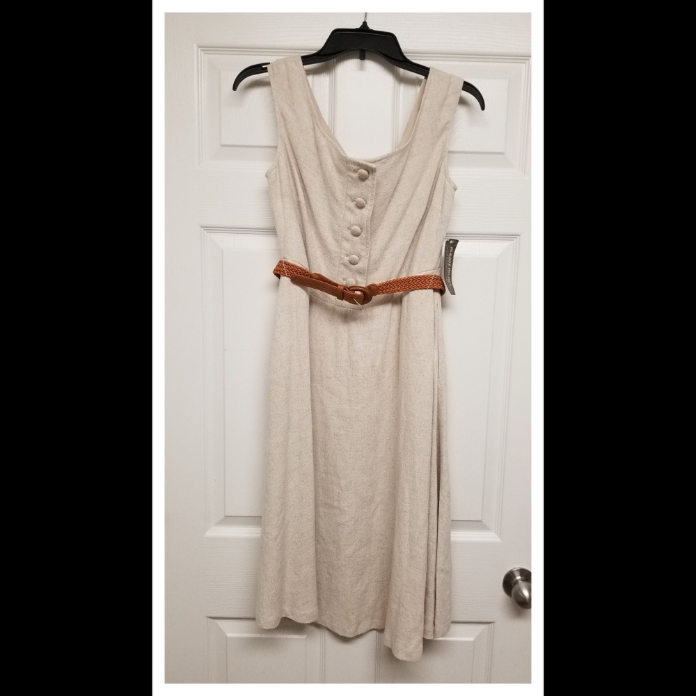 New York & Company Eva Mendes Dress